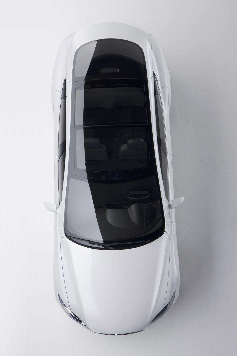  Tesla Model S 2009 года  (фото 11 из 44)
